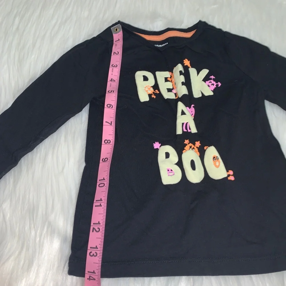 Girls glow in the dark - 3T - Gymboree